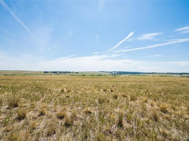 Land for sale in Kiowa, Colorado