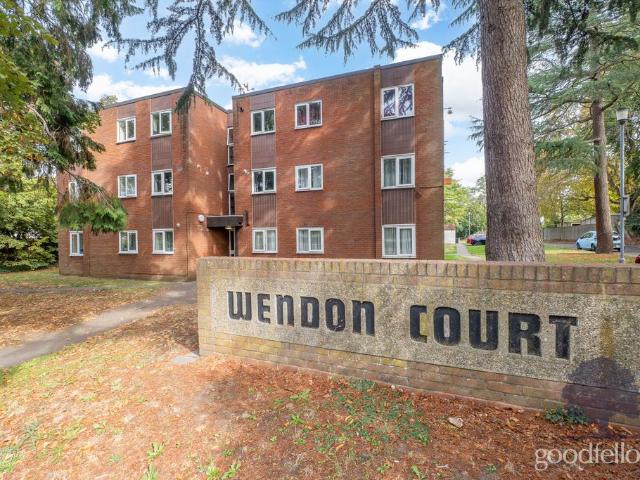 Apartment for rent in London Borough of Sutton, Greater London