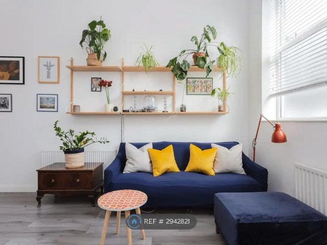 Apartment for rent in Old Ford, Bow