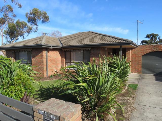 Apartment for rent in Ballarat, Victoria