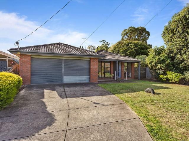 House for rent in Ballarat, Victoria