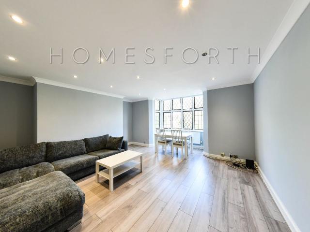Apartment for rent in Golders Green, Greater London