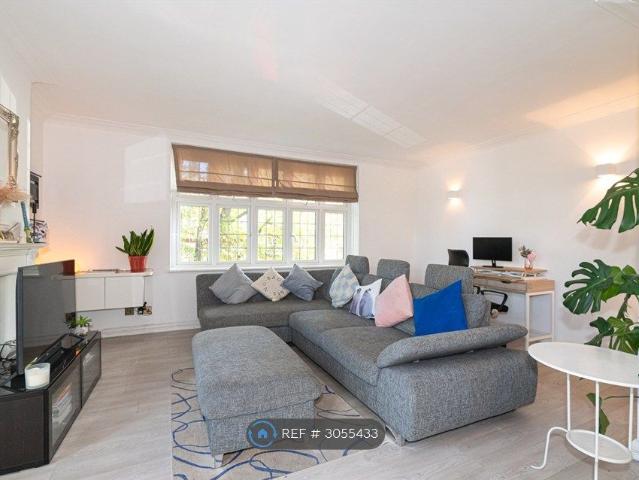 Apartment for rent in Childs Hill, Greater London