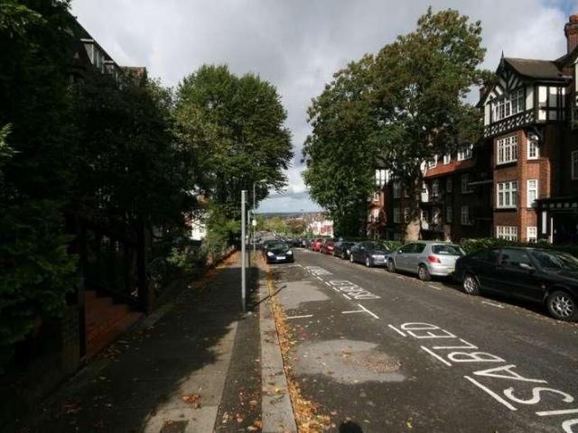 Apartment for rent in Cat Hill, Isle Of Man