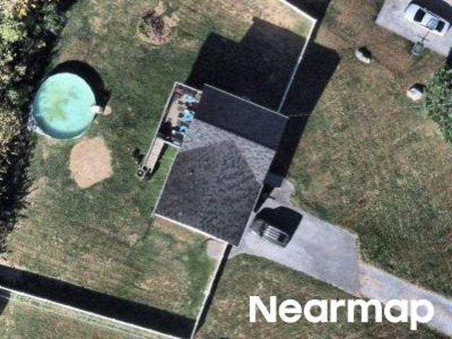 House for sale in Bunker Hill, West Virginia
