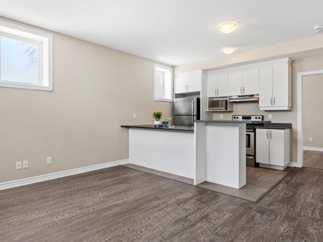 Apartment for rent in Alfred And Plantagenet, Ontario