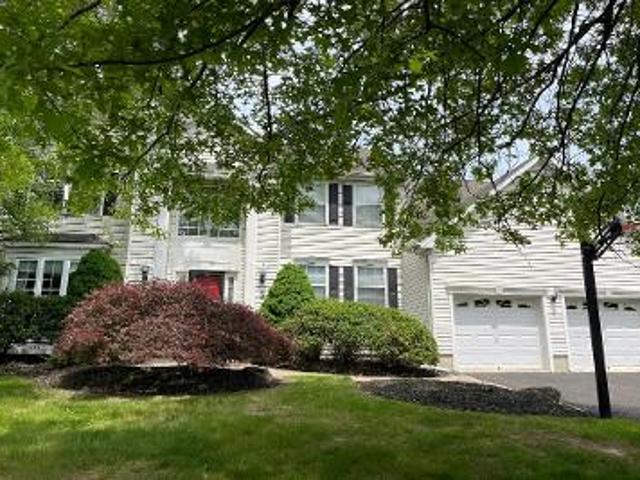 House for sale in New Jersey