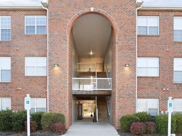 Apartment for rent in Highland Park West, Greensboro