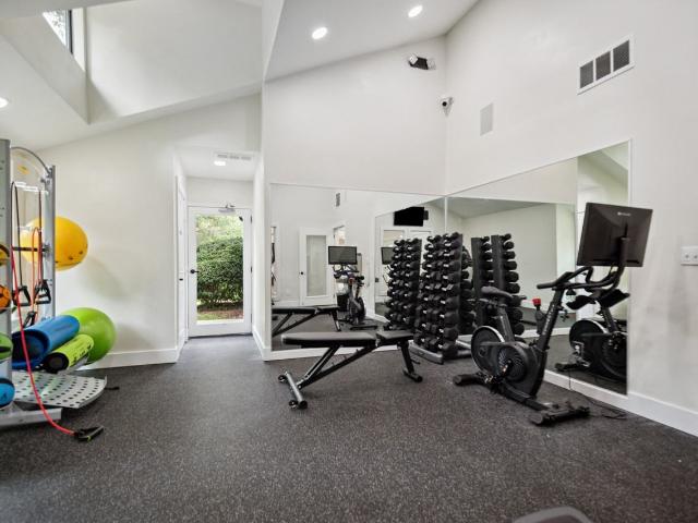 Apartment for rent in Guilford, North Carolina