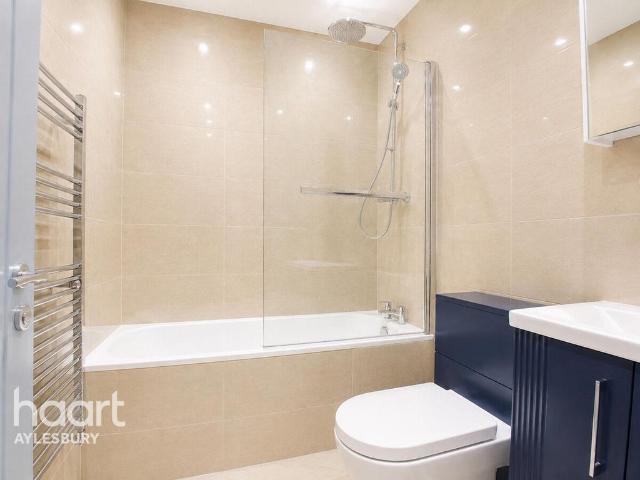 Apartment for rent in Walton, Aylesbury