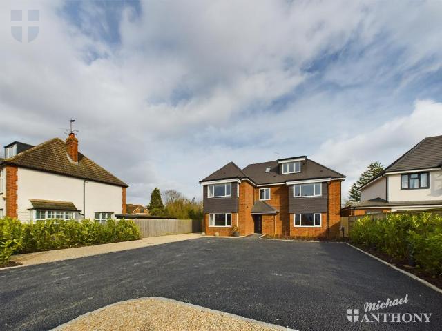 Apartment for rent in Walton, Aylesbury