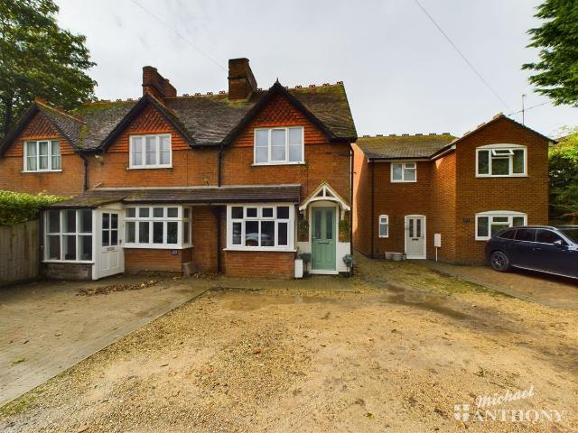 House for rent in Bedgrove, Aylesbury
