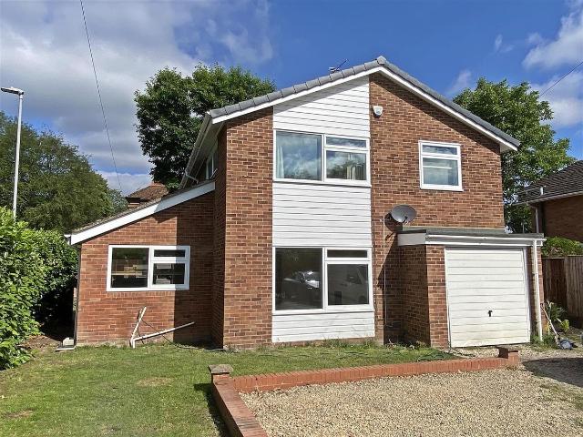 House for rent in Fern, Little Marlow