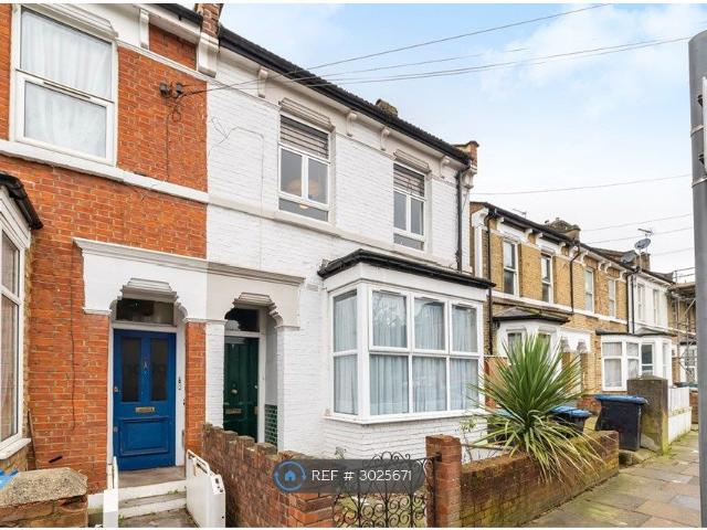 House for rent in London Borough of Brent, Greater London