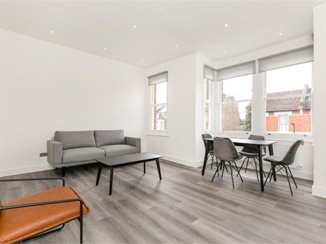 Apartment for rent in Harlesden, Greater London