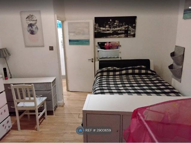 Room for rent in Harlesden, Greater London