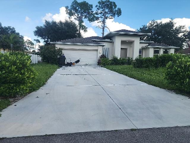 House for sale in North Port, Sarasota County