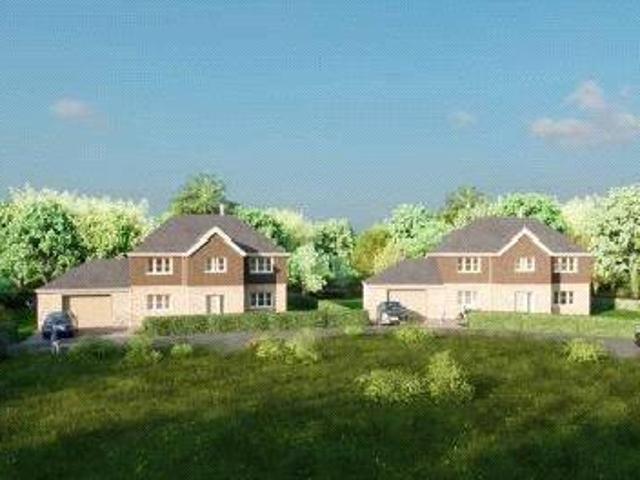 House for sale in Helston, Cornwall