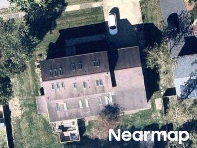 House for sale in Passaic, New Jersey
