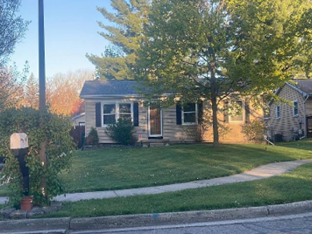 House for sale in Lansing, Michigan