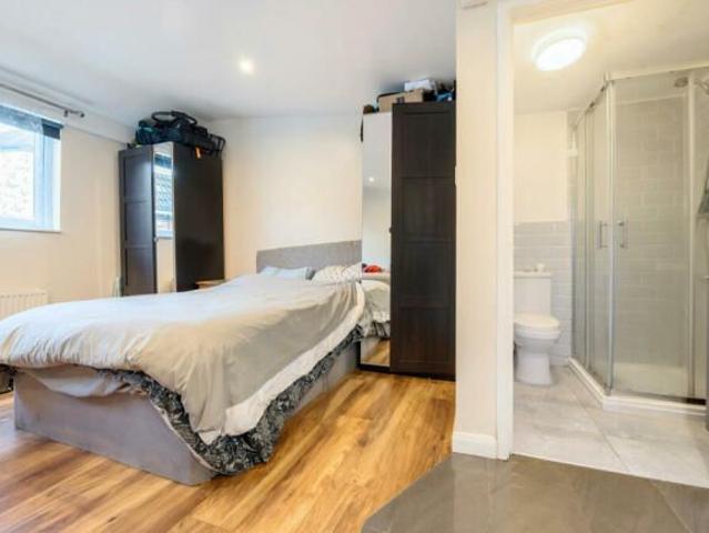 Studio for rent in Woodbridge Hill, Westborough