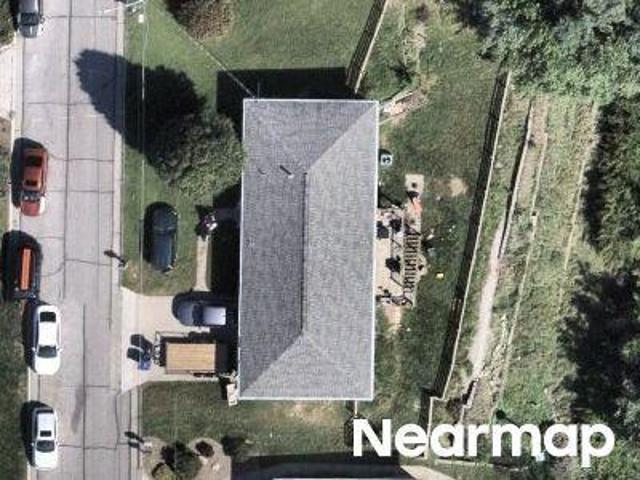 House for sale in Council Bluffs, Iowa