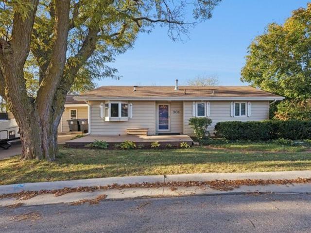 House for sale in Council Bluffs, Iowa