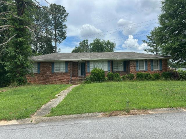 House for sale in Clayton, Georgia