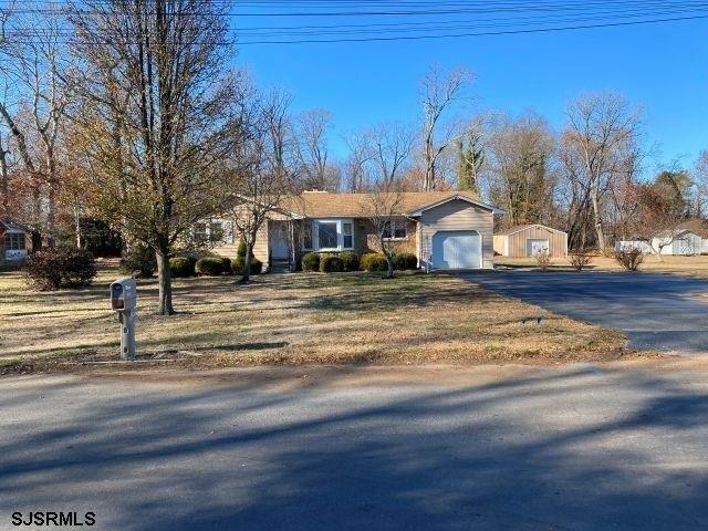 House for sale in Vineland, New Jersey