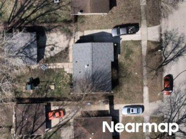House for sale in Taylor, Michigan