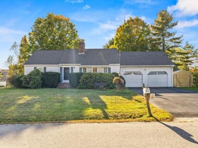 House for sale in Saco, York County