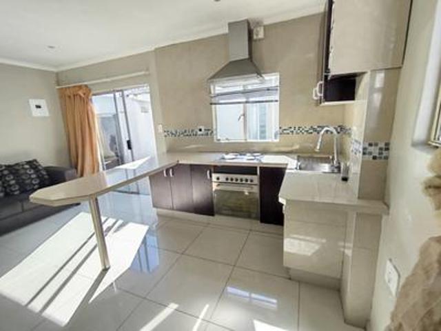 House for rent in Sandton