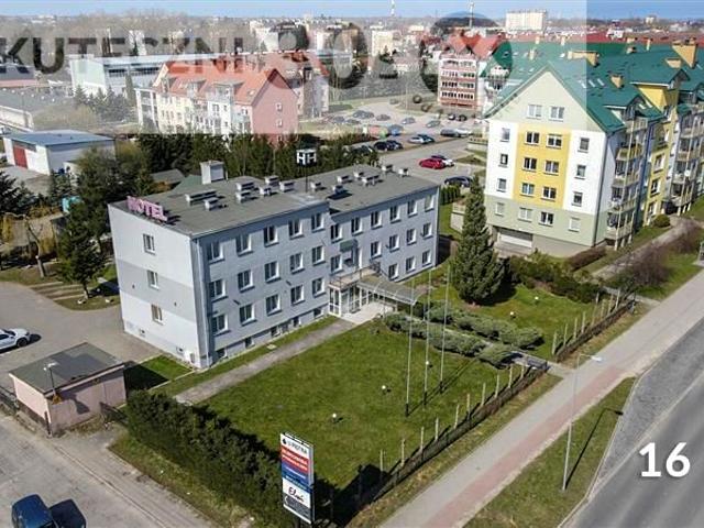 Mieszkanie na sprzedaż w Koszalin, Zachodniopomorskie