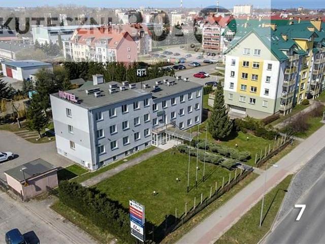 Mieszkanie na sprzedaż w Koszalin, Zachodniopomorskie