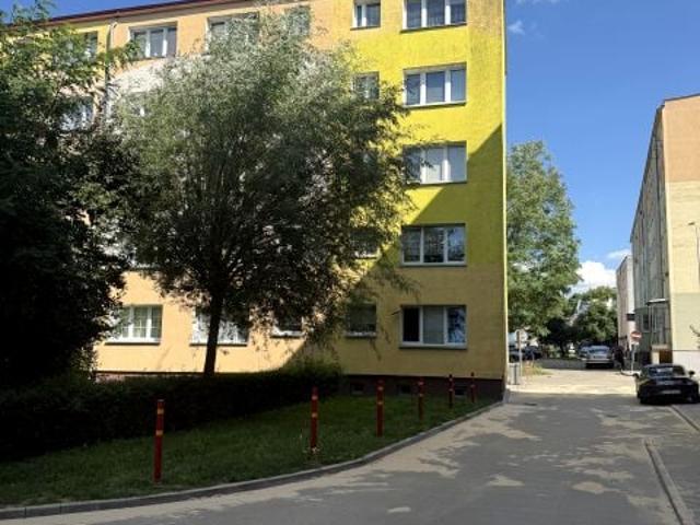Mieszkanie na sprzedaż w Świdwin, Zachodniopomorskie