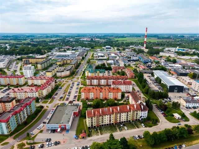 Mieszkanie na sprzedaż w Koszalin, Zachodniopomorskie