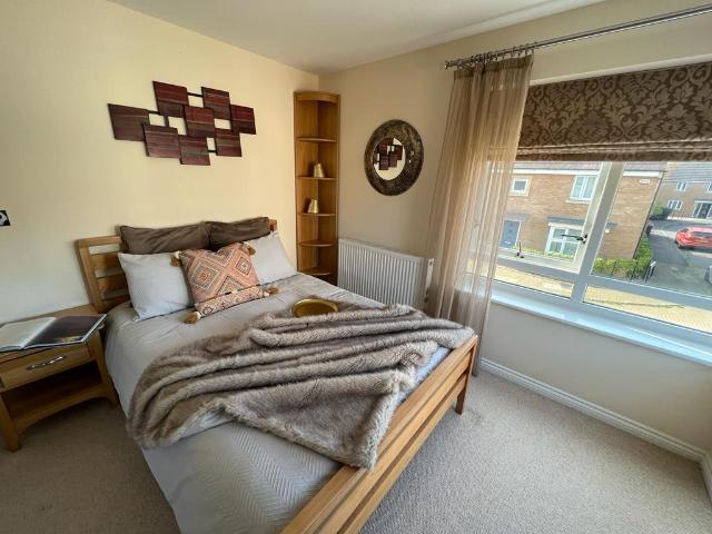 House for rent in Broughton Gate, Milton Keynes