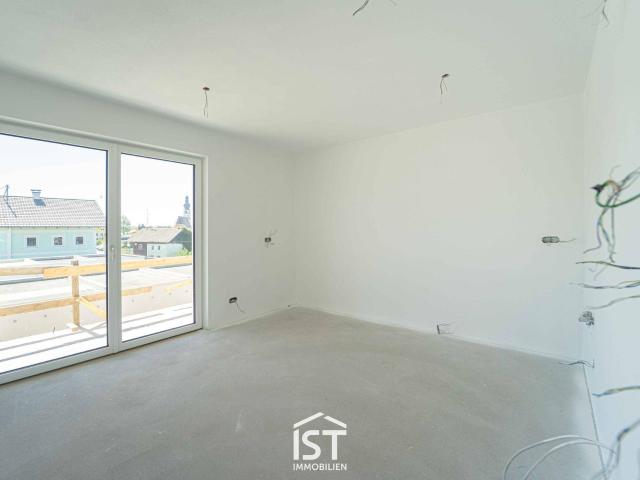 Apartment mieten in Weng im Innkreis, Oberösterreich