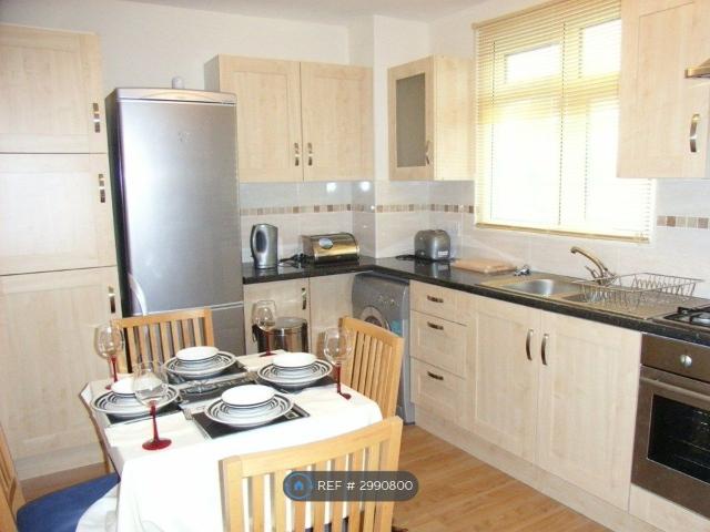 House for rent in Shepherd's Bush, Greater London
