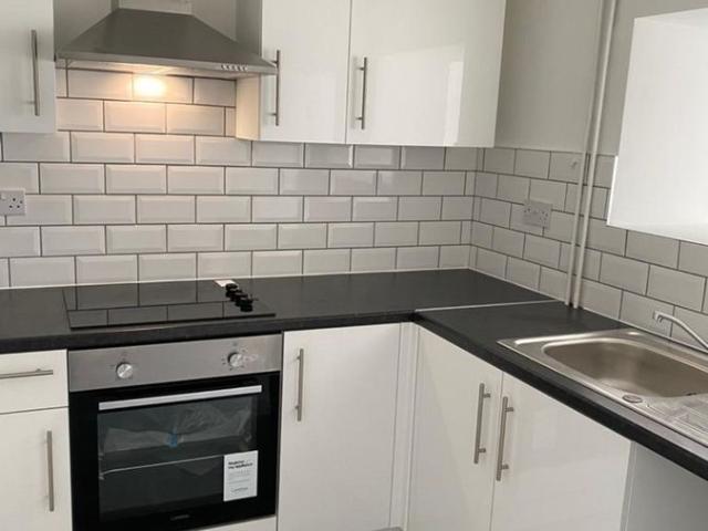 House for rent in Penygraig, Wales