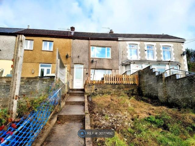 House for rent in Trealaw, Tonypandy