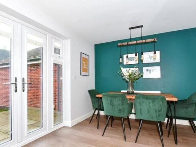 House for sale in Langley Park, Maidstone
