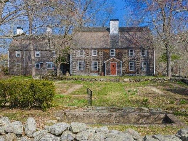 Land for sale in Wenham, Massachusetts