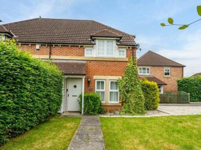 House for sale in York and North Yorkshire, England