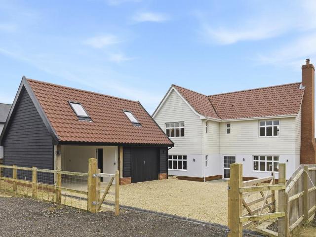 House for rent in Wenhaston with Mells Hamlet, Eastbridge