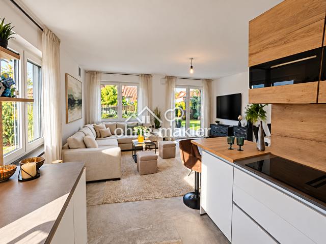 Haus kaufen in Brunnthal, Landkreis München