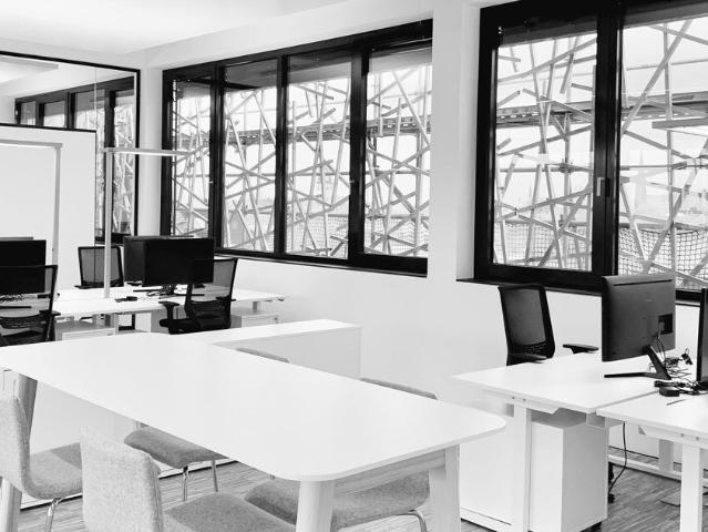 Büro mieten in Innenstadtring, Munster