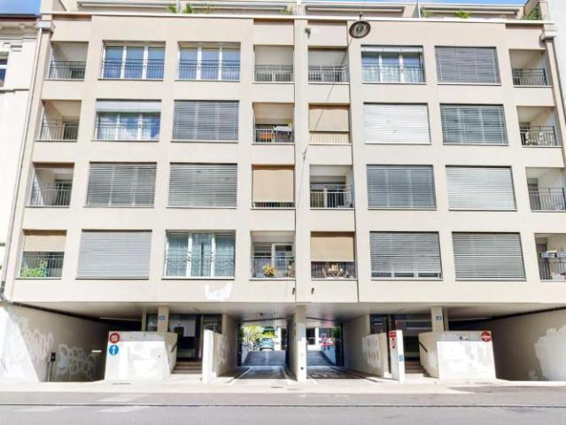 Apartment mieten in Basel, Basel-Stadt