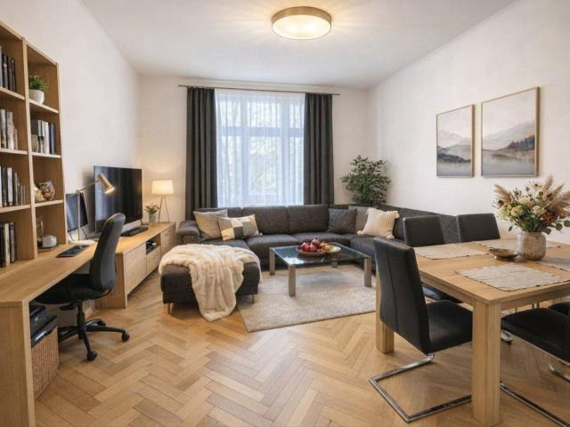 Apartment kaufen in KG Dornbach, Wien