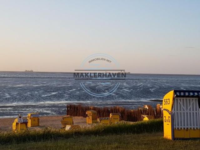 Wohnung kaufen in Cuxhaven, Niedersachsen